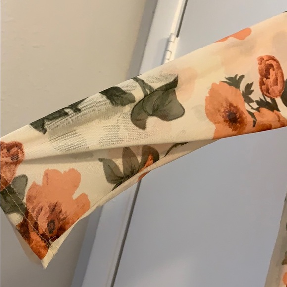 ALLÍ. ROSE. KIMONO. - Picture 6 of 8